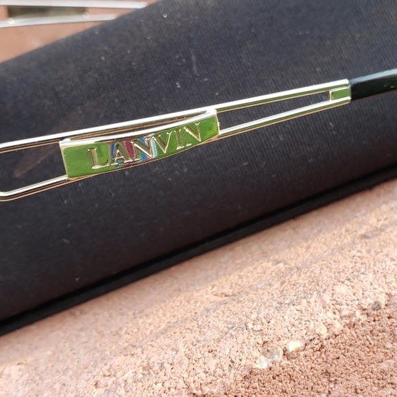 VINTAGE LANVIN 135 1240‎ SUNGLASS main image 10
